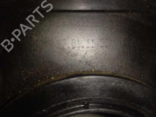 Valve cover OPEL ASTRA J (P10) 1.7 CDTI (68) | BP16715940M124 