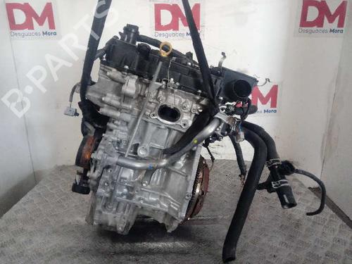 Engine TOYOTA YARIS (_P13_) | BP12659413M1
