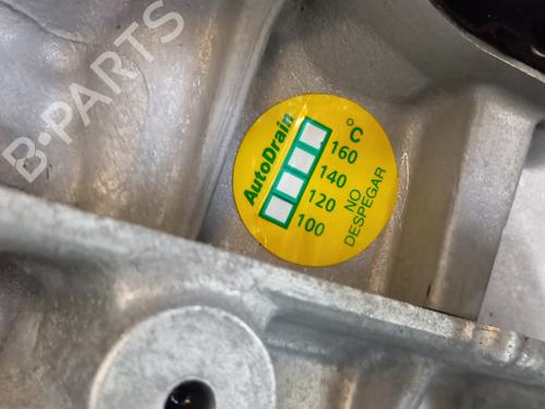 Engine RENAULT ARKANA I (LCM_, LDN_)  | BP28503056M1 