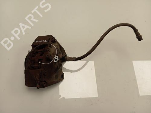 Right rear brake caliper MERCEDES-BENZ M-CLASS (W163)  | BP22563600M106 