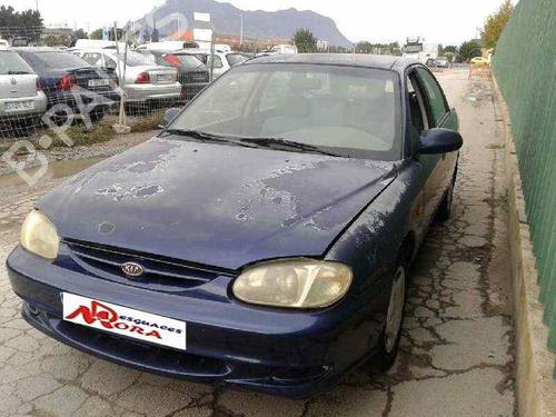 Used Parts KIA SEPHIA Saloon (FA) [1992-2001]  2603540