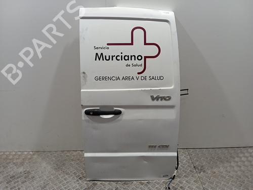 Used Right rear door MERCEDES-BENZ VITO Bus (W639) 111 CDI (639.701, 639.703, 639.705) (109 hp) 29505241