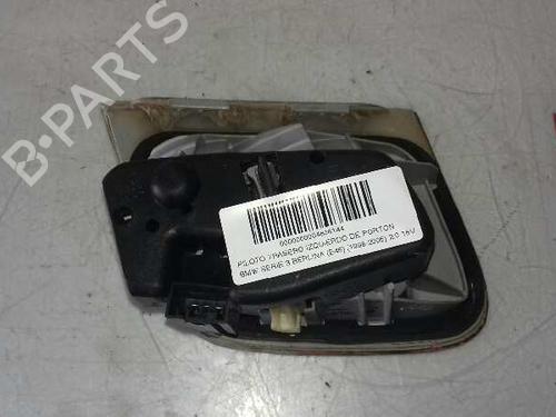 Left tailgate light BMW 3 (E46) 318 i | BP14128432C79