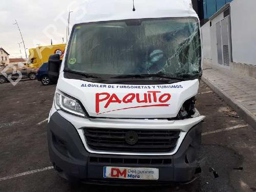 Steering pump FIAT DUCATO Van (250_)  | BP16681313M99 