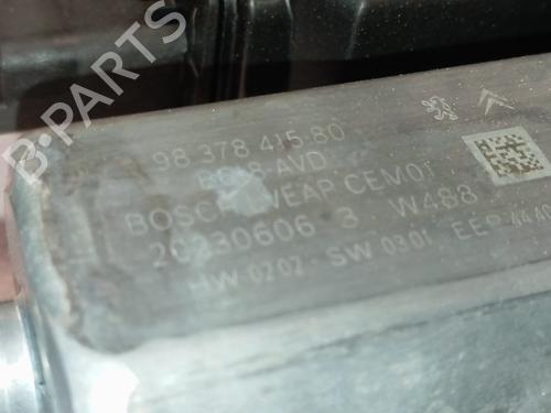 Front right window mechanism CITROËN C3 IV (CC21) | BP37238956C23 - Image 3