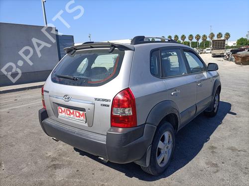 Right front window switch HYUNDAI TUCSON (JM) 2.0 CRDi | BP22315504I26