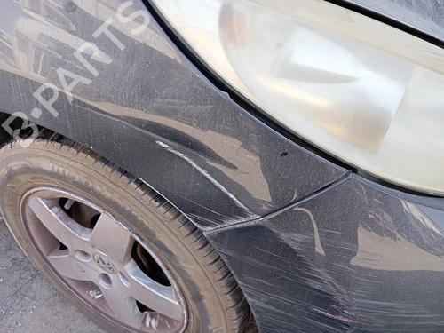 AC radiator PEUGEOT 207 (WA_, WC_)  | BP21004127M32 