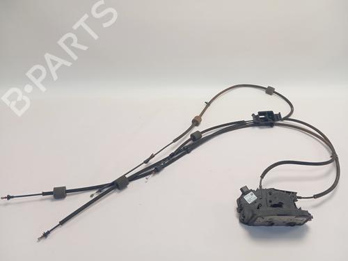 Used Rear right lock Rear right lock FORD TRANSIT CUSTOM V710 Van (NRN) [2023-2026] 33437046 33437046