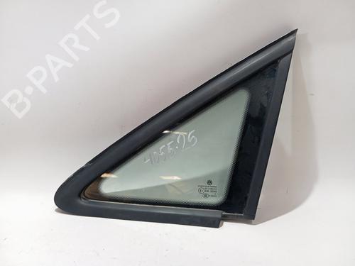 Used Front right quarter glass VW TOURAN (1T1, 1T2) [2003-2010]  27477626