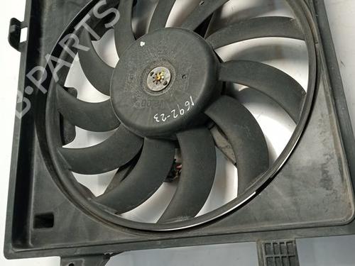 Radiator fan CHRYSLER VOYAGER / GRAND VOYAGER IV (RG) 2.8 CRD | BP16733289M35 