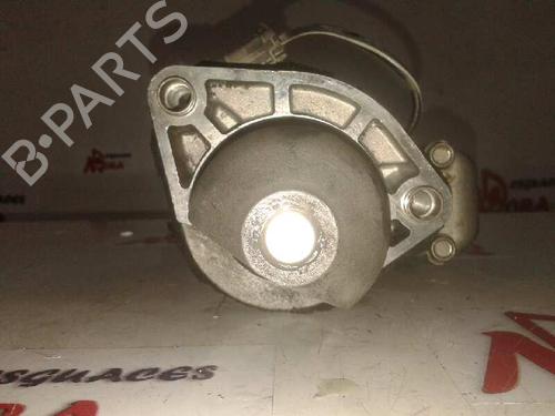 Used Starter NISSAN 350Z Coupe (Z33) [2002-2009]  12934717