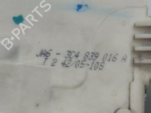 Højre bagtil lås VW PASSAT B6 (3C2)  | BP18051212C99 