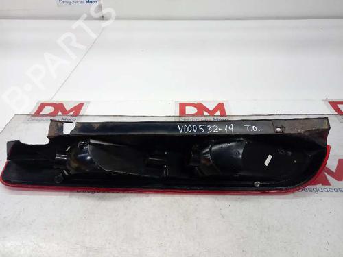 Right taillight FORD FOCUS II (DA_, HCP, DP)  | BP12653357C35 