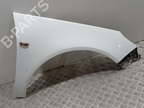 Used Right front fenders OPEL INSIGNIA A Sports Tourer (G09) [2008-2017]  29573678