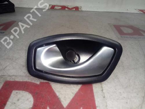 Used Front left interior door handle RENAULT CLIO IV (BH_) 1.5 dCi 90 (90 hp) 30371276