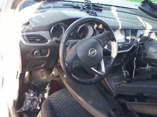 Commande Chauffage OPEL ASTRA K (B16) 1.6 CDTi (68) | BP12668128I5