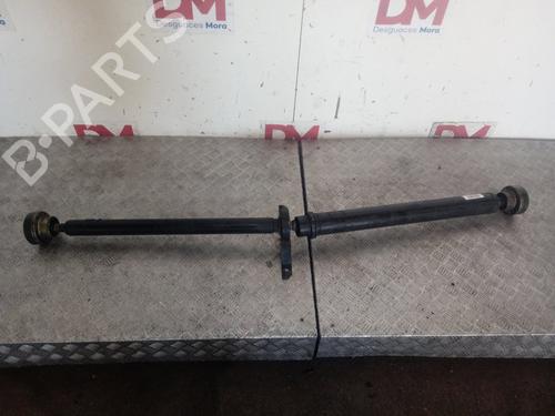 Used Driveshaft AUDI A4 B7 Avant (8ED) 2.5 TDI (163 hp) 12675014