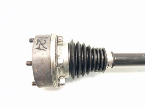 Left front driveshaft VW GOLF V (1K1)  | BP21201571M38 
