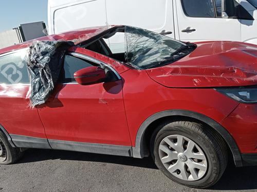 Hand brake NISSAN QASHQAI II (J11, J11_) | BP12842885I18