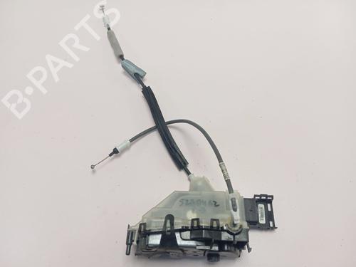Used Front right lock Front right lock PEUGEOT 508 II (FB_, FH_, F3_) 1.5 BlueHDI 130 (FBYHZJ, FBYHZR) (131 hp) 40020706 40020706