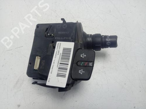 Used Steering column stalk RENAULT KANGOO / GRAND KANGOO II (KW0/1_) [2008-2025]  17047574