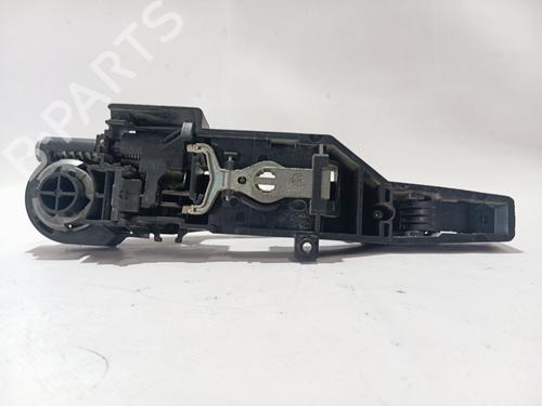 Front right exterior door handle RENAULT KANGOO III MPV  | BP30470126C129 