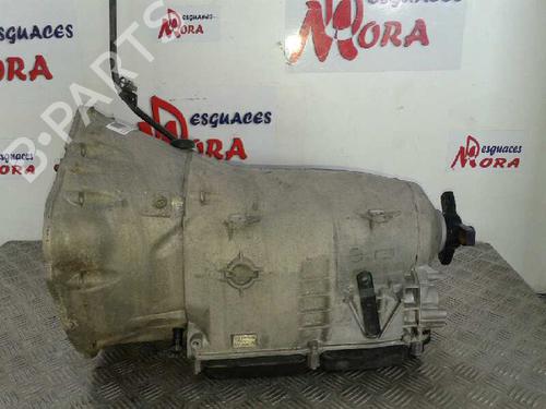Used Gearbox MERCEDES-BENZ E-CLASS (W211) E 270 CDI (211.016) (177 hp) 30376960