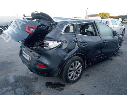 Front right window mechanism RENAULT KADJAR (HA_, HL_)  | BP34350752C23  - Image 6