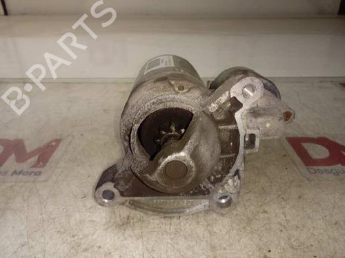 Starter PEUGEOT 206 Hatchback (2A/C) 1.4 LPG | BP12655430M8 