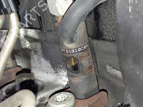 Engine RENAULT SCÉNIC II (JM0/1_) | BP27323424M1 - Image 6