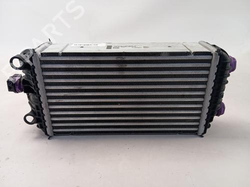 Intercooler CITROËN C4 III (BA_, BB_, BC_) | BP31928970M30