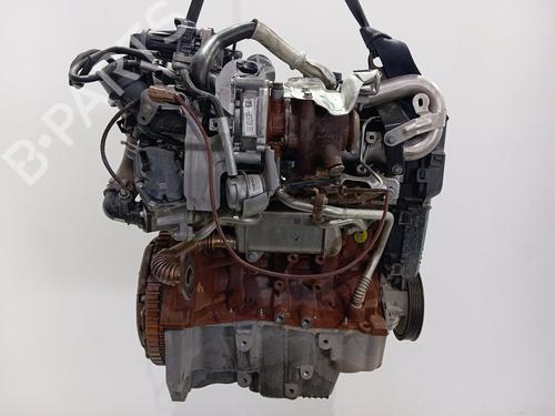 Engine RENAULT KANGOO / GRAND KANGOO II (KW0/1_) | BP22957201M1