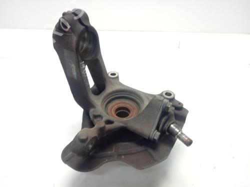 Used Left front steering knuckle CITROËN JUMPER I Bus (244, Z_) [2002-2025]  13900267
