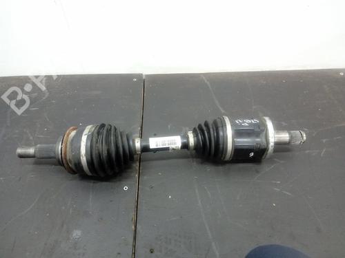 Right front driveshaft TOYOTA HILUX VIII Pickup (_N1_) 2.4 D (GUN112_, GUN122_, GUN135_, GUN120_, GUN135R,... | BP13551368M39 