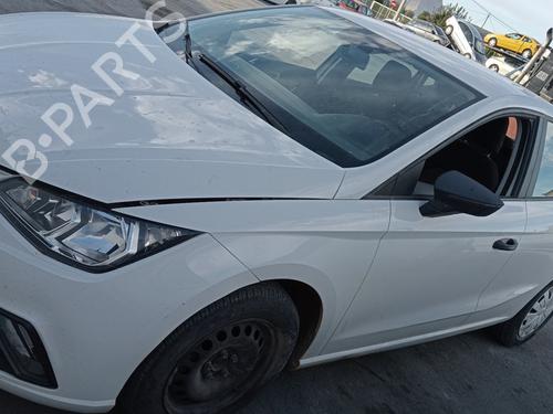 Electronic module SEAT IBIZA V (KJ1, KJG)  | BP17649602M83 