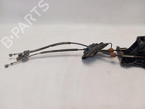Selector da caixa PEUGEOT RIFTER | BP31172932M90