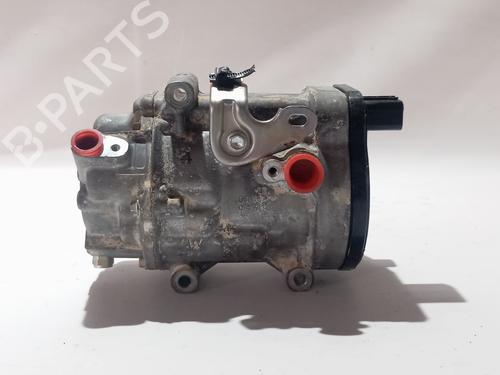 AC compressor TOYOTA C-HR (_X1_) | BP39009895M34 - Image 2
