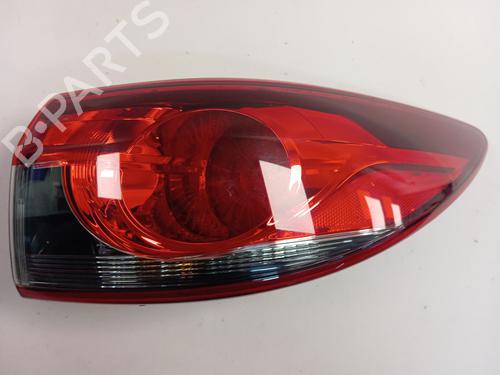 Used Right taillight Right taillight MAZDA 6 Saloon (GJ, GL) 2.2 D (GJ2FP) (150 hp) 36045869 36045869