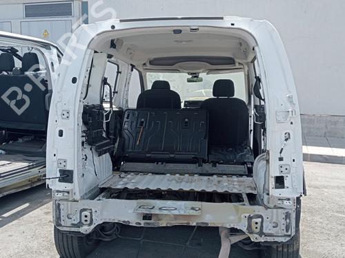 Warning switch PEUGEOT RIFTER | BP17156301I22