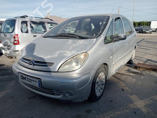 AC-Kompressor CITROËN XSARA PICASSO (N68) 2.0 HDi | BP30566637M34 