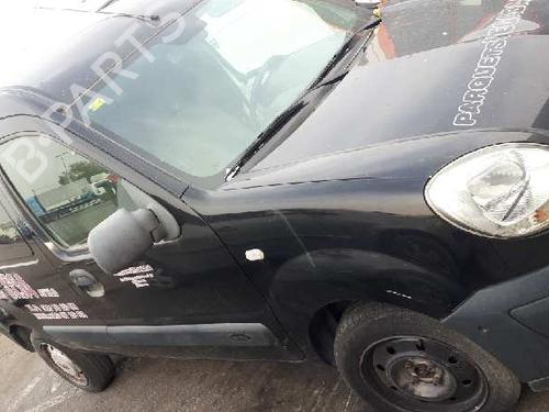 Used Parts NISSAN KUBISTAR Van (X76) [2003-2026]  4237049