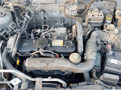 Right taillight NISSAN ALMERA I (N15)  | BP28502994C35 