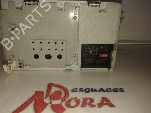 Radio SEAT IBIZA IV ST (6J8, 6P8)  | BP16339723E6 