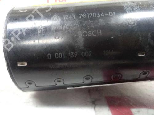 Starter BMW 1 (E87) 118 d | BP12655102M8 