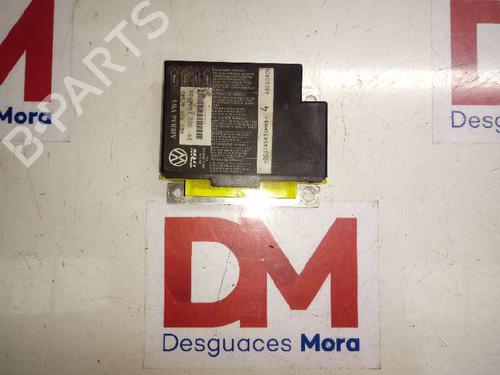 Kollisjonspute styreenhet SEAT IBIZA III (6L1) [2002-2009]  12662088