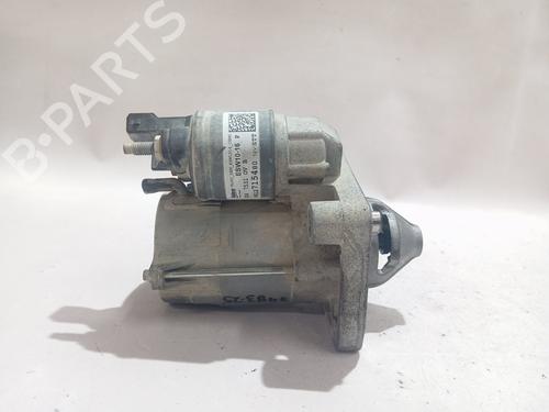 Starter OPEL CORSA F (P2JO) | BP37421068M8 - Image 2