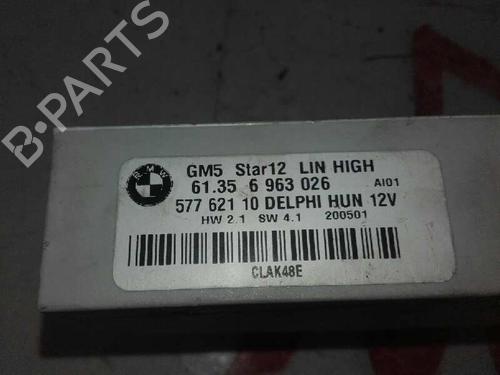 Elektronisk modul BMW X3 (E83)  | BP30369255M83 