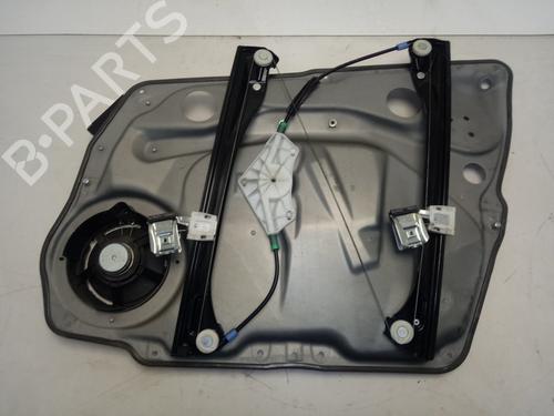 Front left window mechanism MERCEDES-BENZ A-CLASS (W169)  | BP17014240C22 