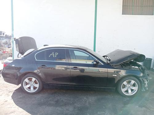 Steering rack BMW 5 (E60) 530 d | BP22521868M22 