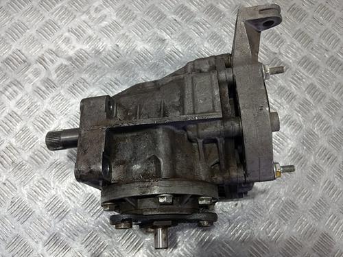 Transfer box AUDI TT (8N3) 1.8 T quattro | BP26122885M36 